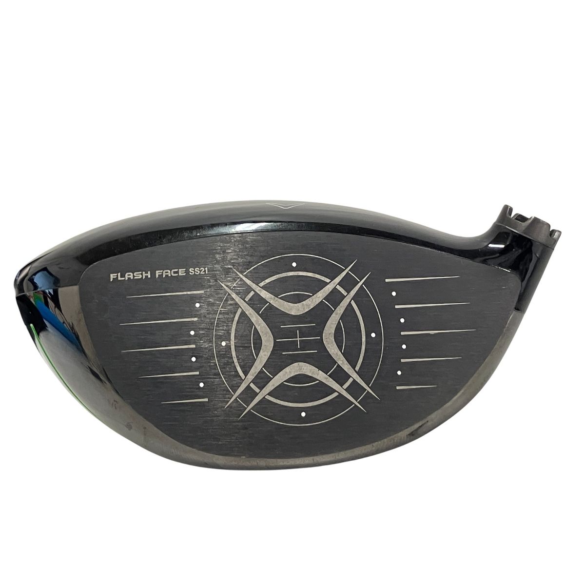 ⑩EPIC SPEED 9.0 レフティ ヘッドのみ ③EPIC SPEED 9.0 レフティ ヘッドのみ