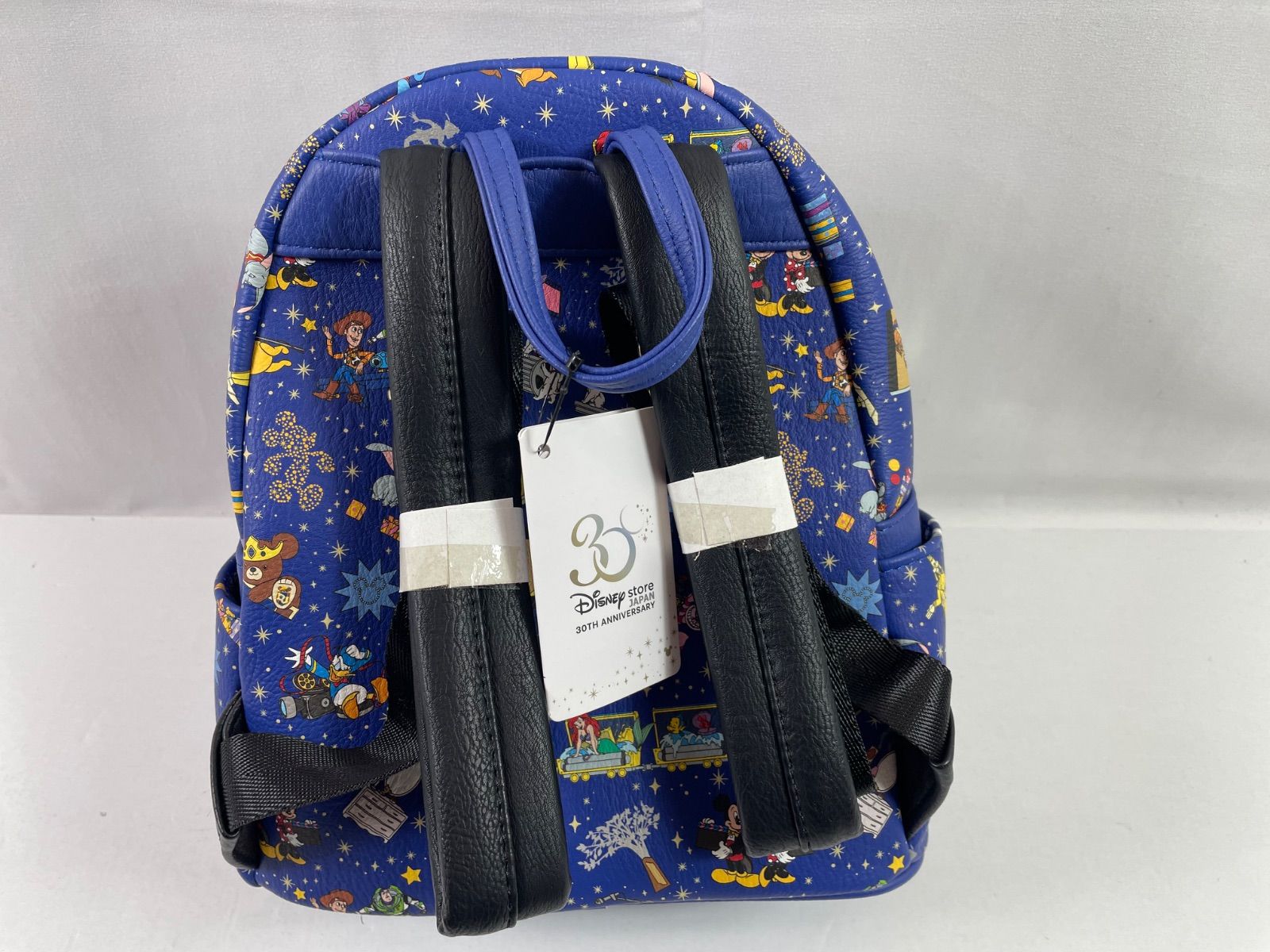 A2020・ディズニー ラウンジフライ リュック 未使用 - メルカリ
