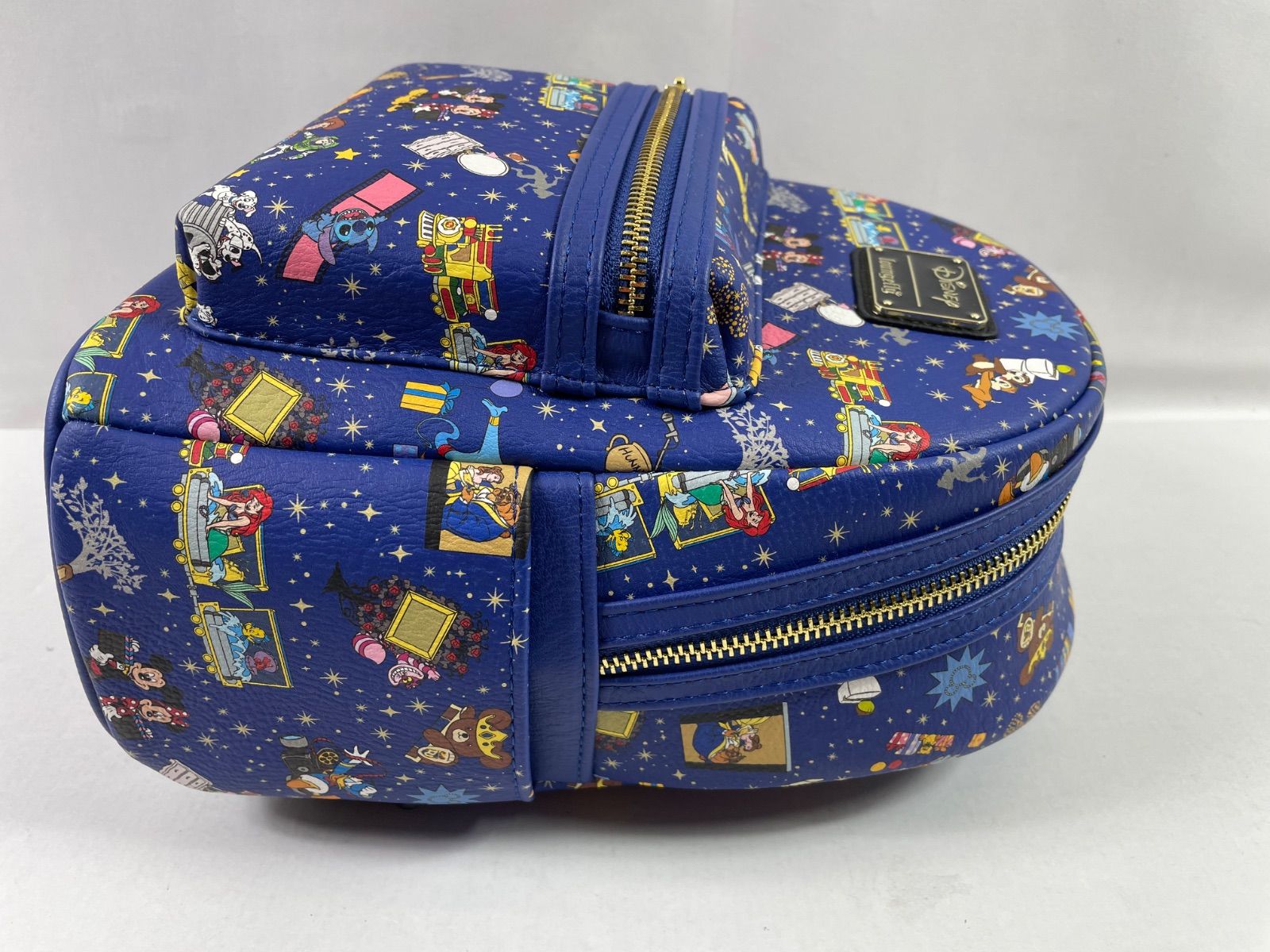 A2020・ディズニー ラウンジフライ リュック 未使用 - メルカリ