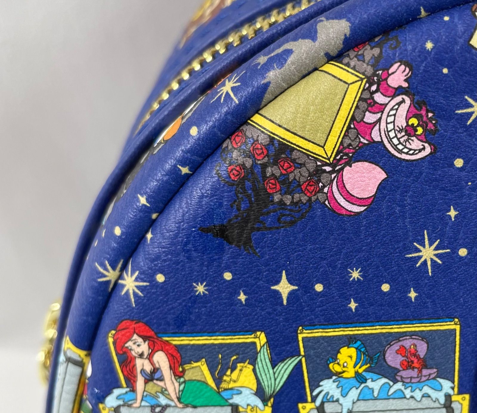 A2020・ディズニー ラウンジフライ リュック 未使用 - メルカリ