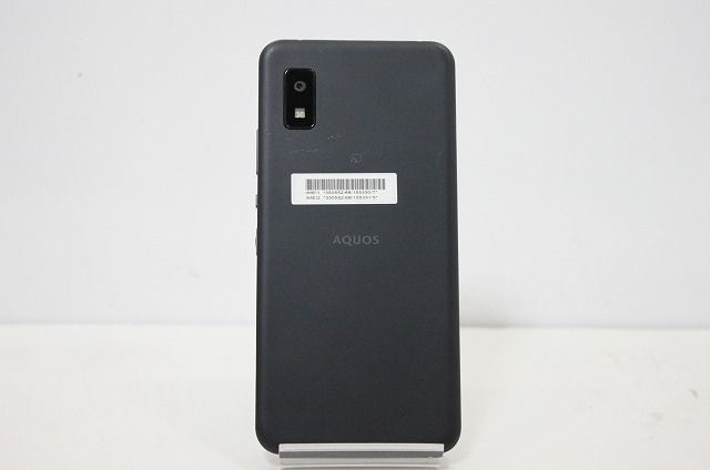 値下げ softbank SHARP AQUOS wish A103SH SIMフリー Android