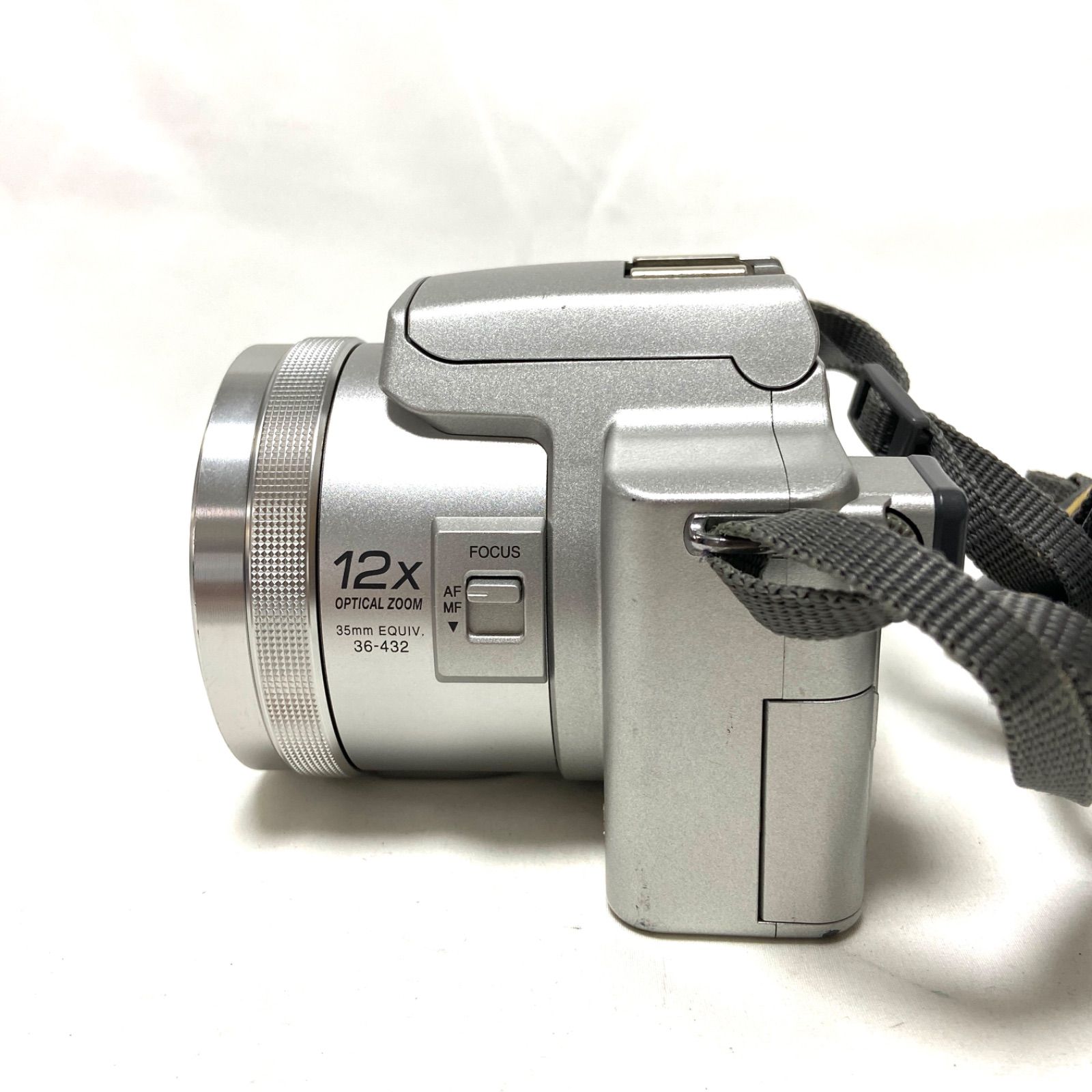 Olympus FEシリーズ デジタルカメラ OLYMPUS FEシリーズ コンパクト