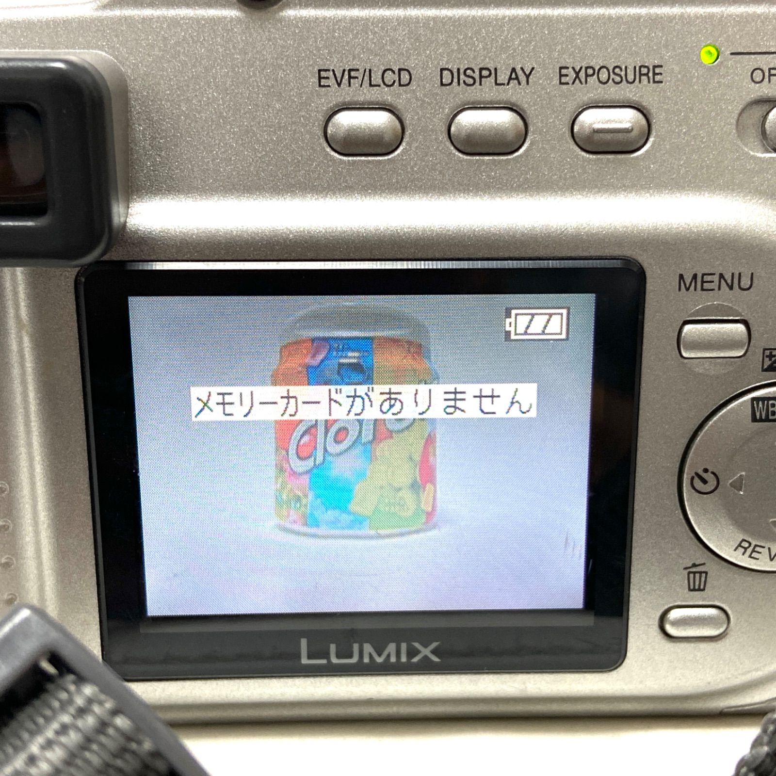 SONY Cyber-shot デジタルカメラ SONY Cyber-Shot(サイバーショット