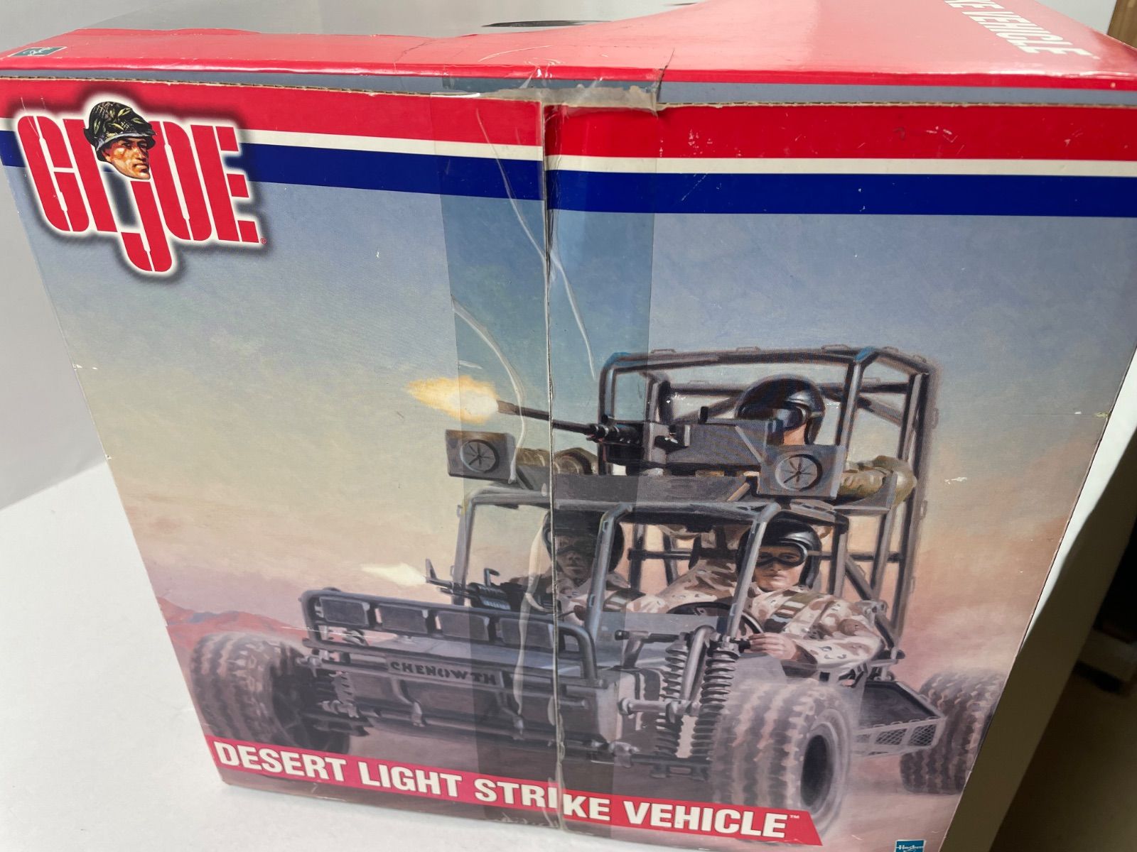 ハズブロ製1/6 GI-JOE HOF TARGET DUKE x 2体セット ハズブロ製1/6 GI-JOE HOF TARGET DUKE x 2体セット