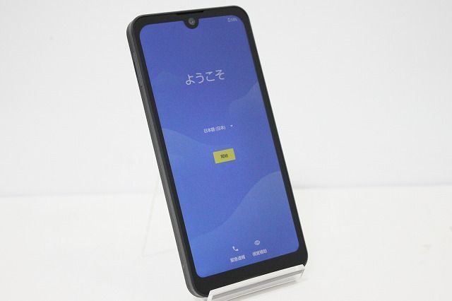 softbank SHARP AQUOS wish A103SH SIMフリー Android スマートフォン