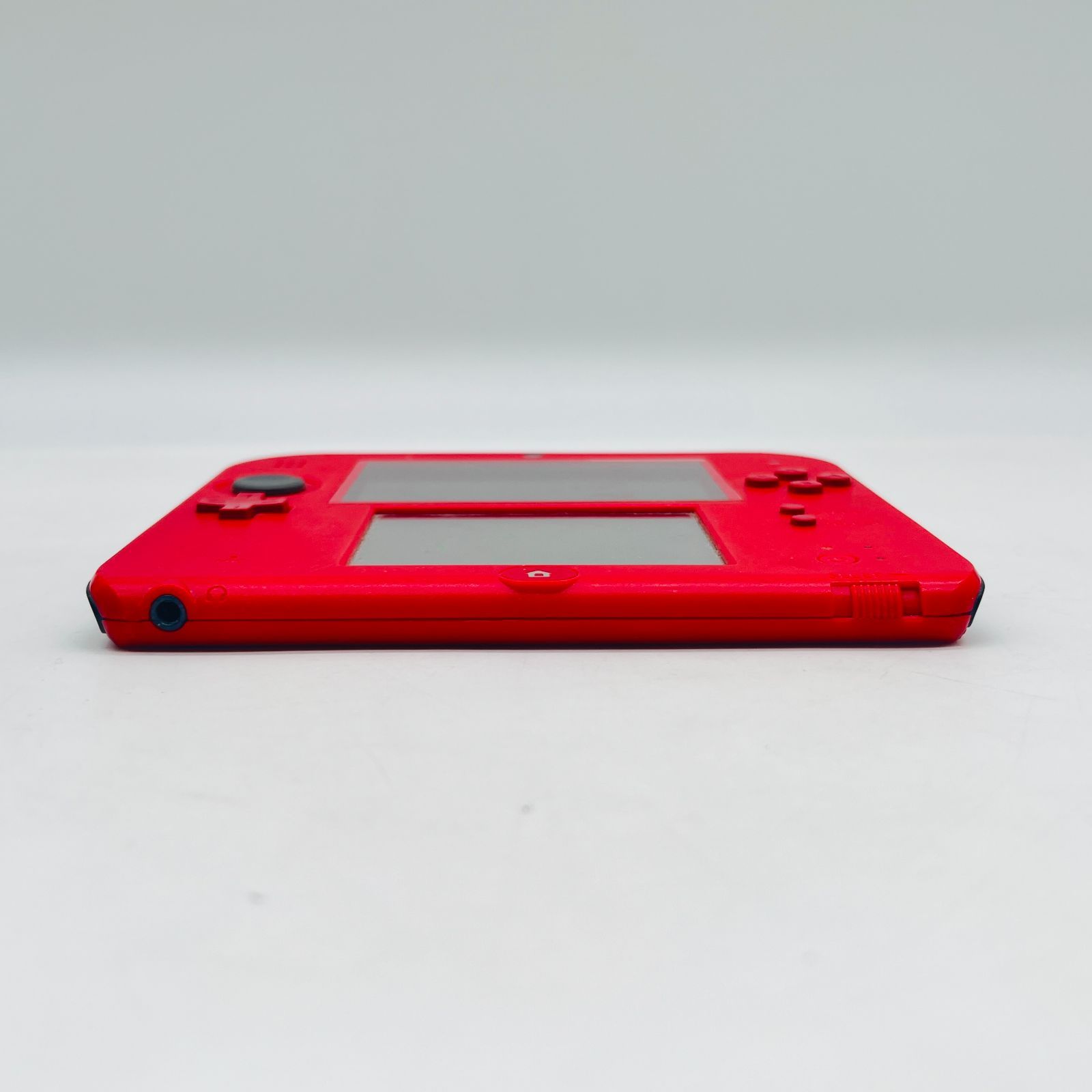 ニンテンドー2DS レッド - メルカリ