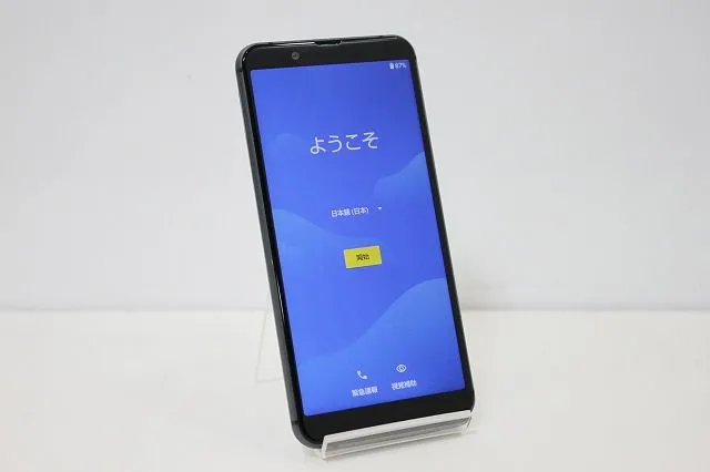 2026年最新】aquos sense3 basic shv48 32 gb 新品の人気アイテム
