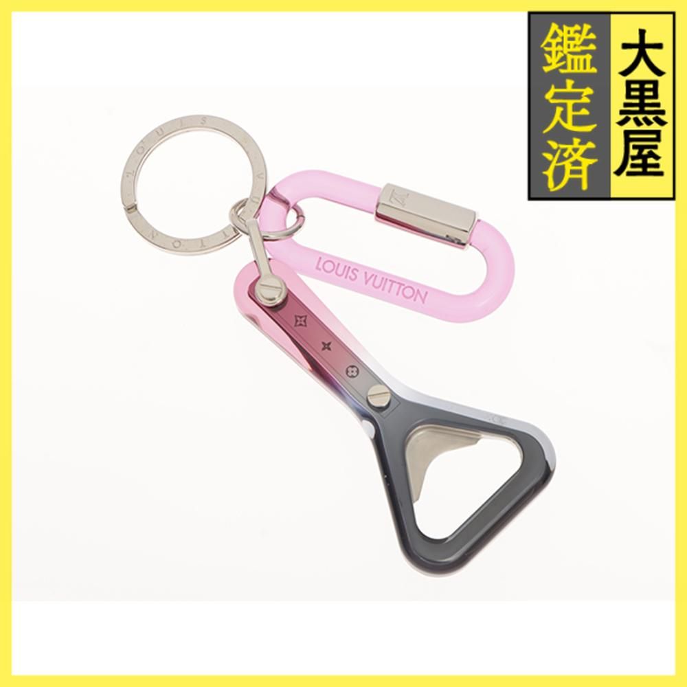 ルイ ヴィトン キーホルダー M68288 472