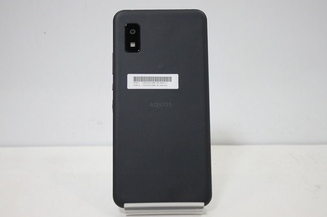 値下げ softbank SHARP AQUOS wish A103SH SIMフリー Android