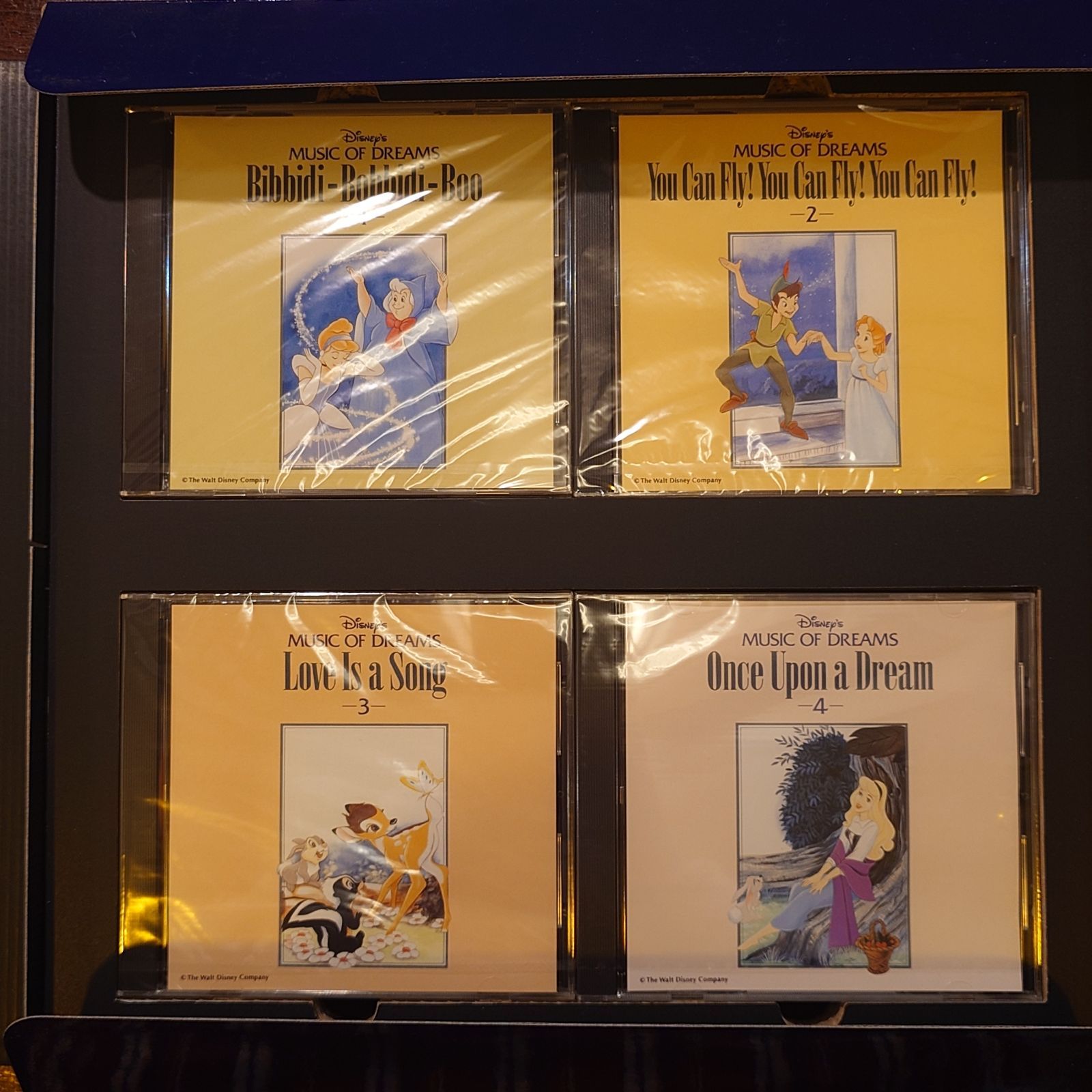 キッズ・ファミリー Disney Music of Dreams キッズ・ファミリー Disney Music of Dreams キッズ・ファミリー