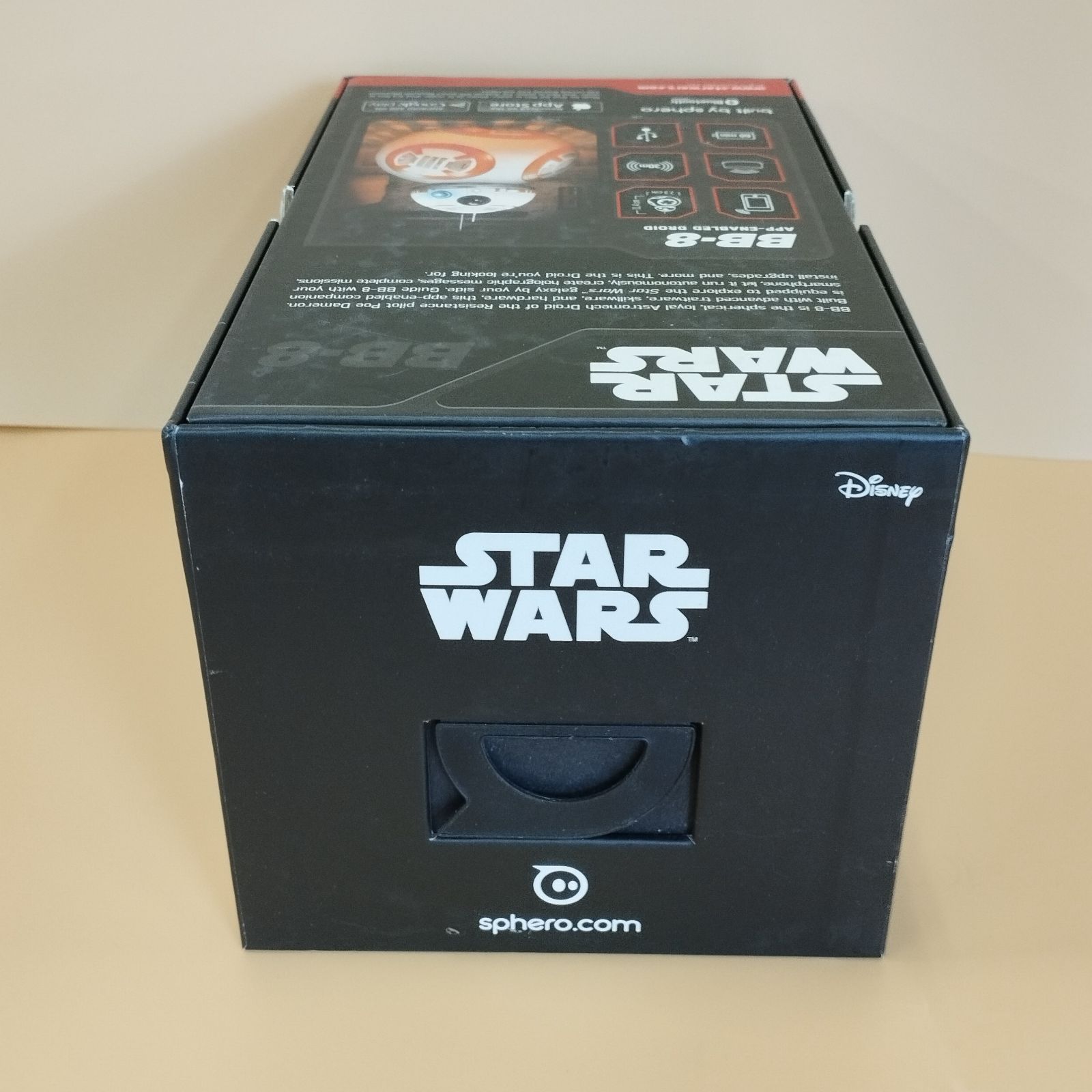 Sphero スター・ウォーズ エピソード7 スター・ウォーズ/フォースの