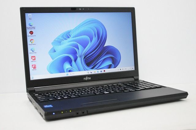 ノートパソコン ハイスペック Windows11 中古 dynabook G83 第10世代