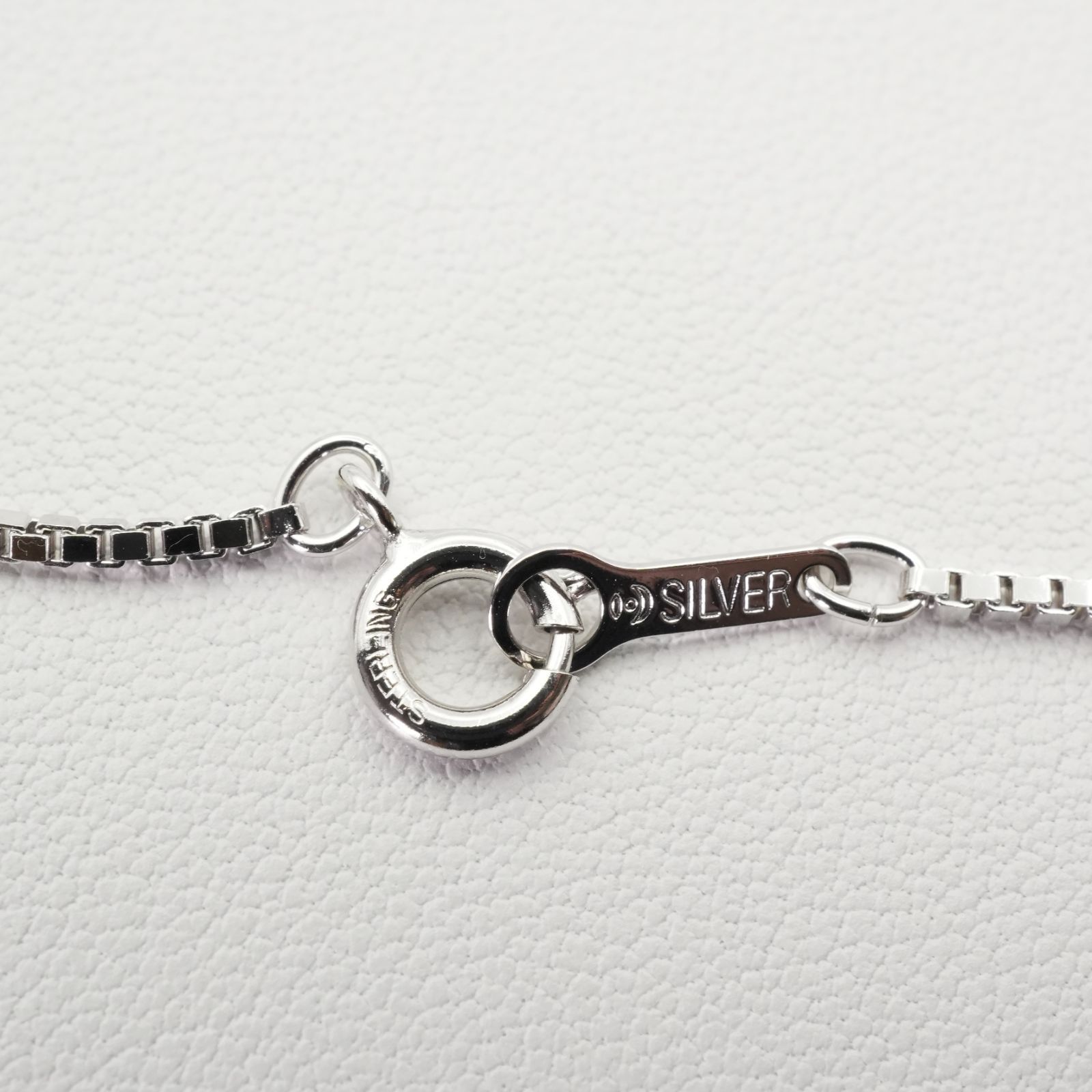 ハート ループタイ