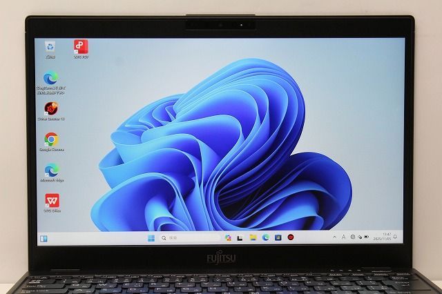 LIFEBOOK U9310/D✨第10世代 i7×16GB×SSD256GB 楽天市場】FUJITSU 富士通 LIFEBOOK U9310/D ピクトブラック 第10世代