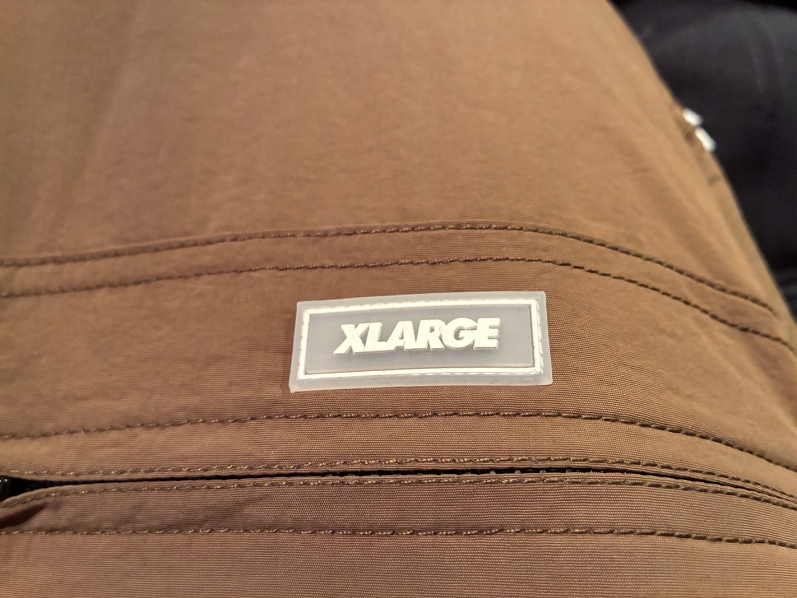 XLARGE