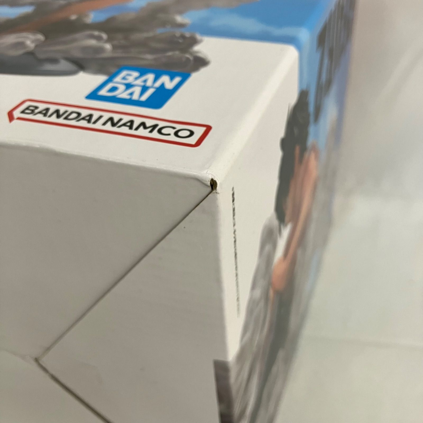 一番くじ ワンピース 海賊王への道 B賞 ルフィ ギア2 フィギュア SFJ163 c099 MERCADOAVALIA_COM_BR