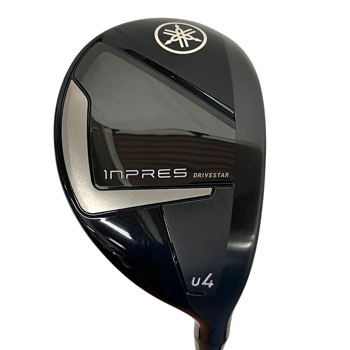 YAMAHA インプレス ユーティリティ INPRES DRIVESTAR U4 40.75インチ SR 良好 T10587122