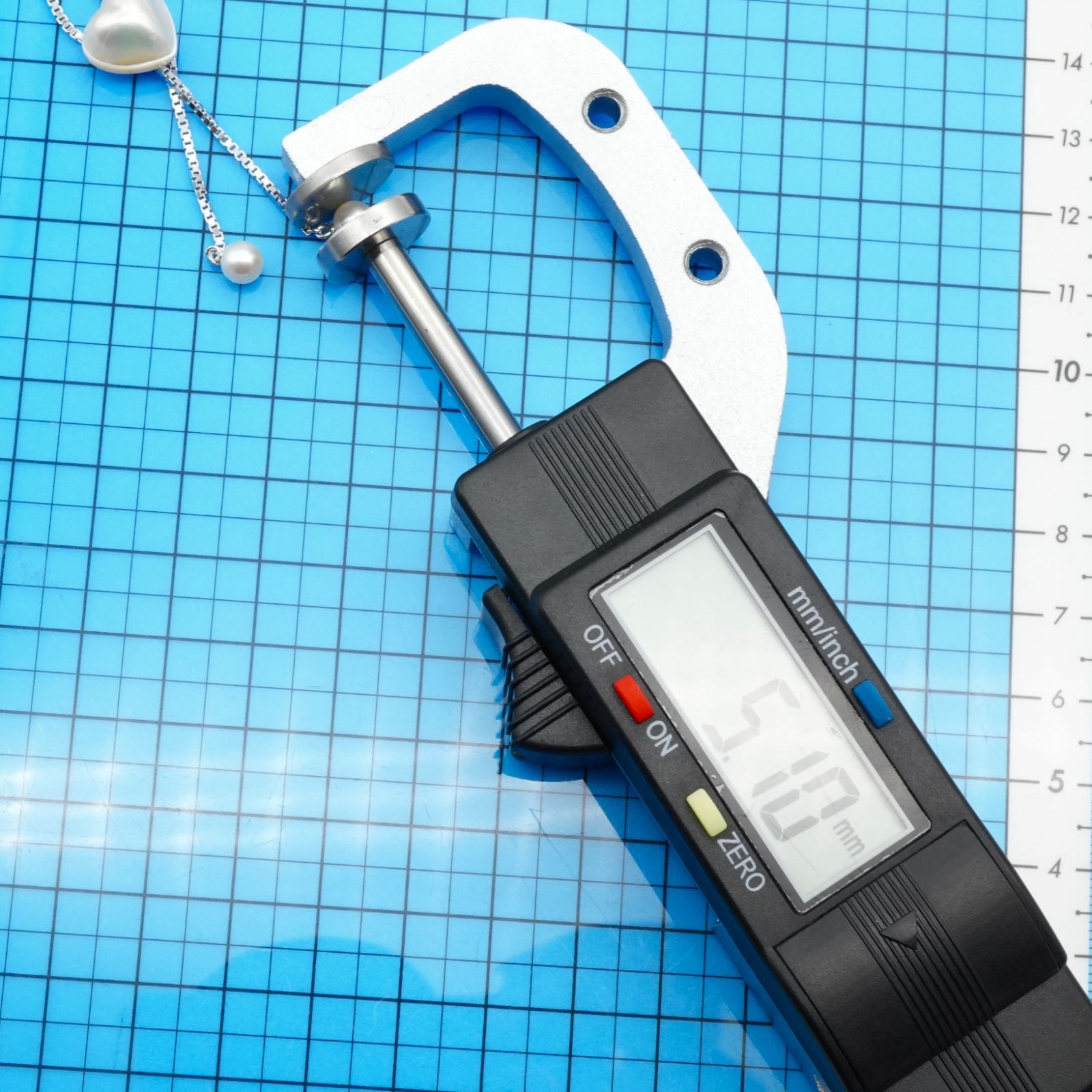 ネックレス 25-1881