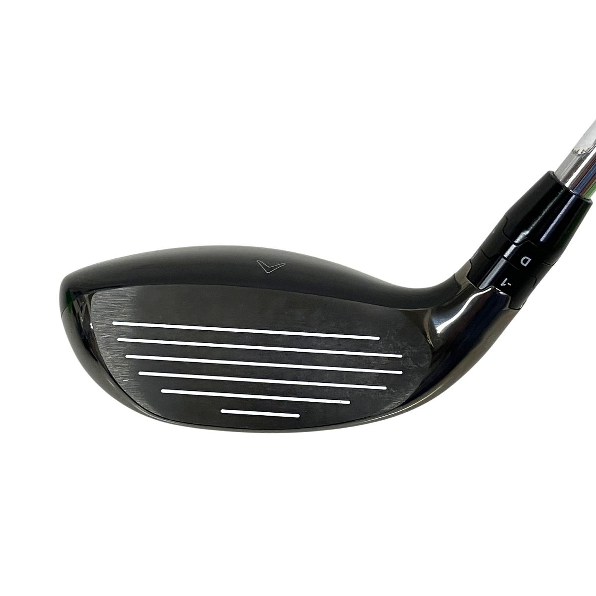 パラダイム／PARADYM UT ユーティリティー２１° ヘッドのみ Callaway PARADYM パラダイム ユーティリティ 21° 4H N.S.PRO 850GH