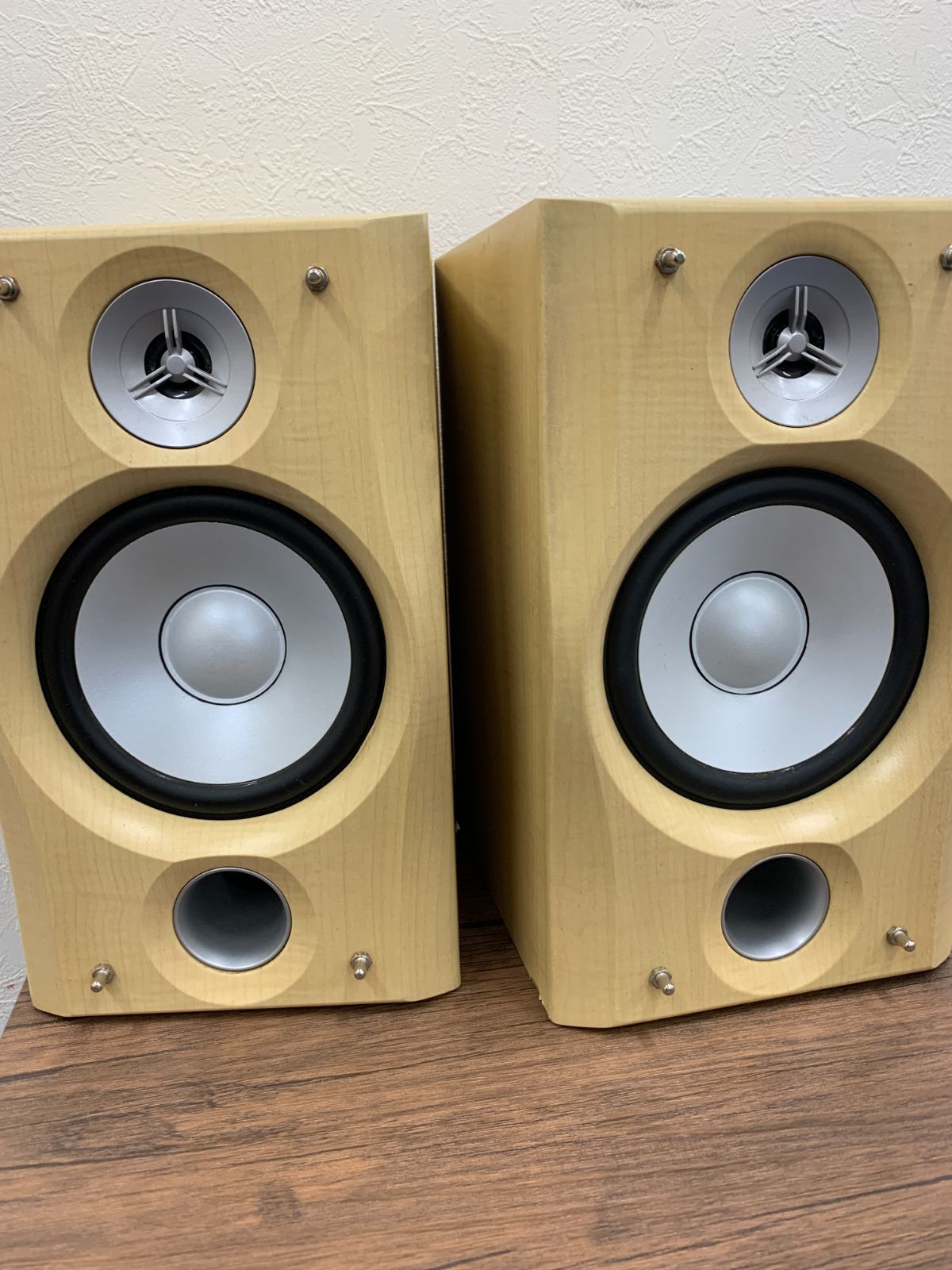 Victor SP-MXD150 スピーカー　ジャンク　お値下げ可‼️ Victor SP-MXD150 スピーカー ジャンク お値下げ可‼️ Victor SP