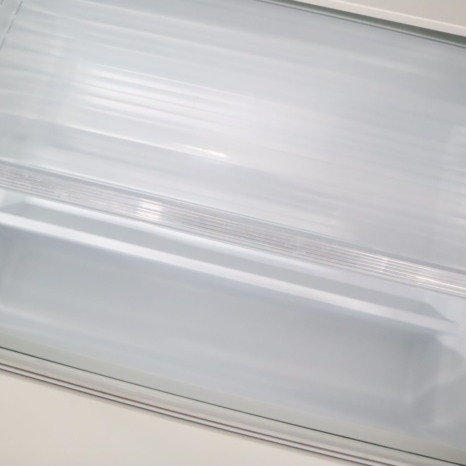 【試験済・清掃済】Panasonic NR-FVF455-W 冷蔵庫 B52 関東地域送料無料】 Panasonic パナソニック 大型冷蔵庫 NR-FVF455-W