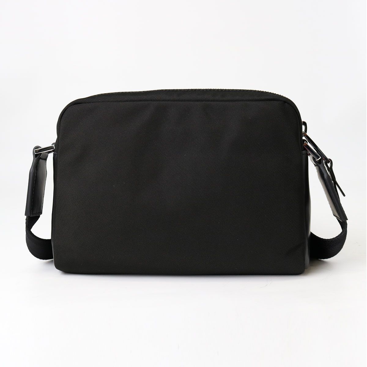 HUGOBOSS ヒューゴボス ショルダーバッグ 3色カラー ブラック 未使用 