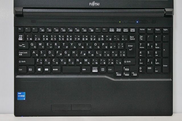 値下げ ノートパソコン 中古 ハイスペック Windows11 富士通 LIFEBOOK