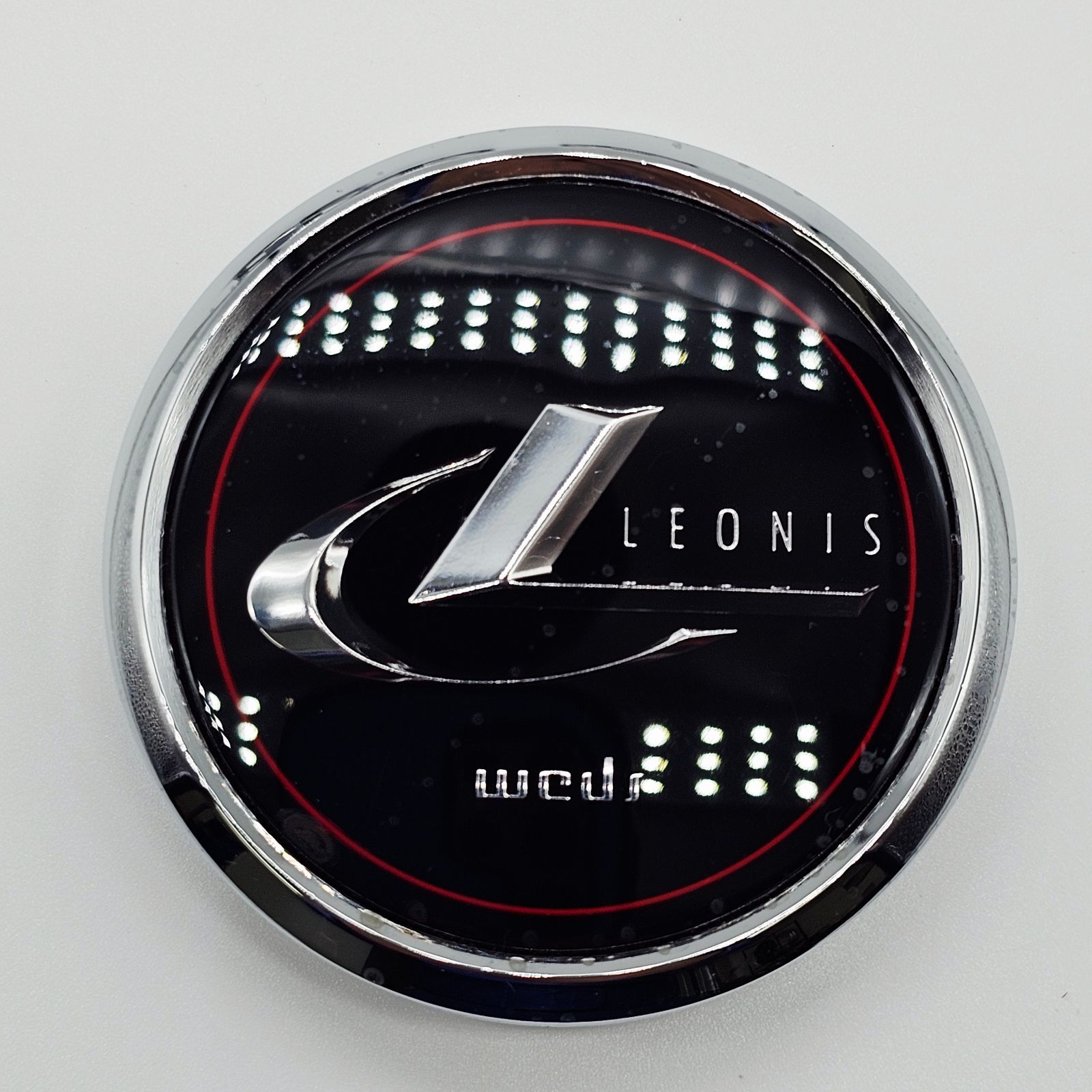LEONIS | ウェッズ レオニス センターキャップ CENTER CAP レオニス 