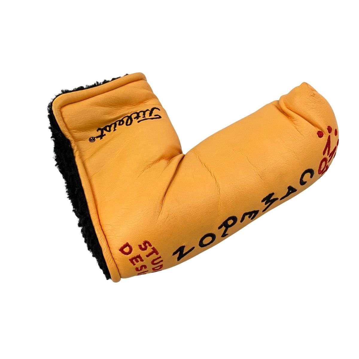 スコッティ キャメロン