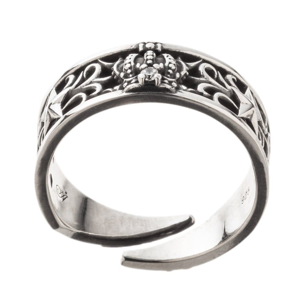 クラウンスターリング アルテミスキングス