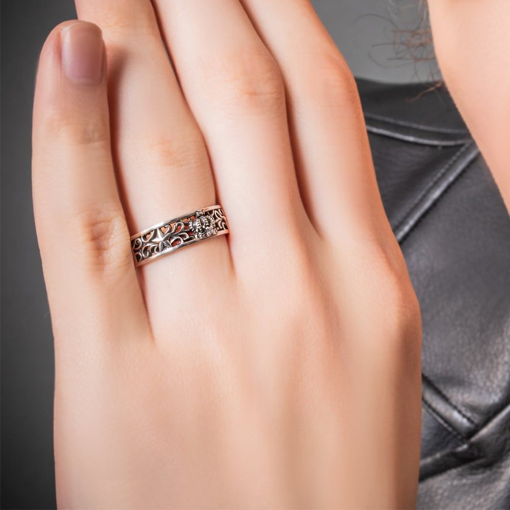 シルバー ジュエリーブランド