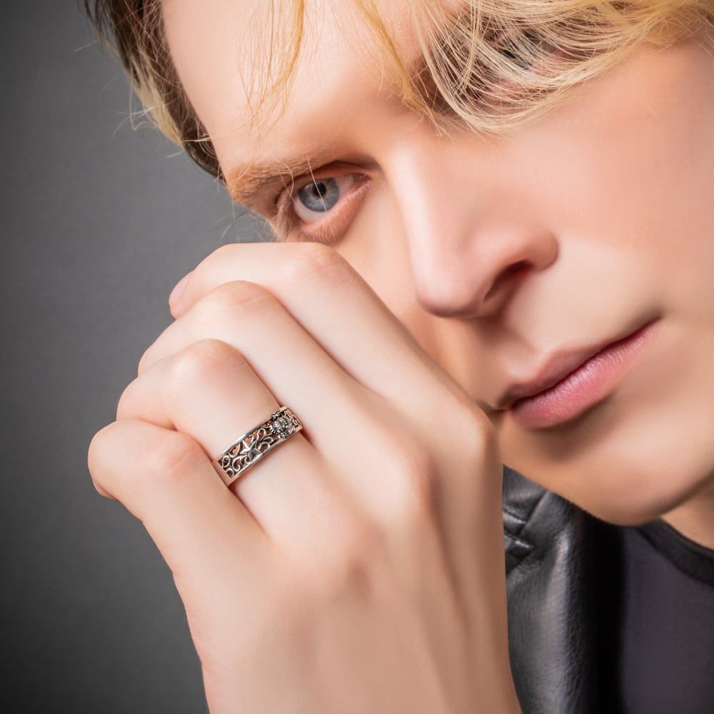 ジュエリーブランド