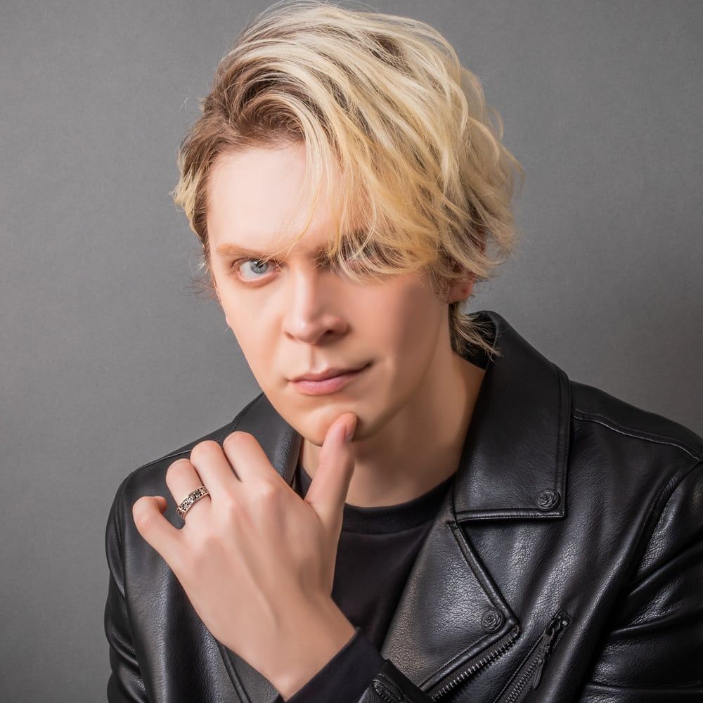 クラウンスターリング アルテミスキングス