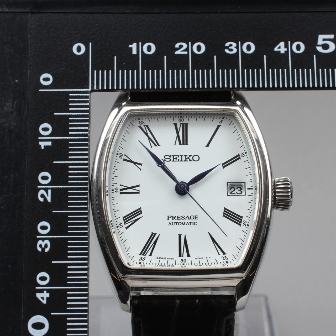 メンズ腕時計 自動巻