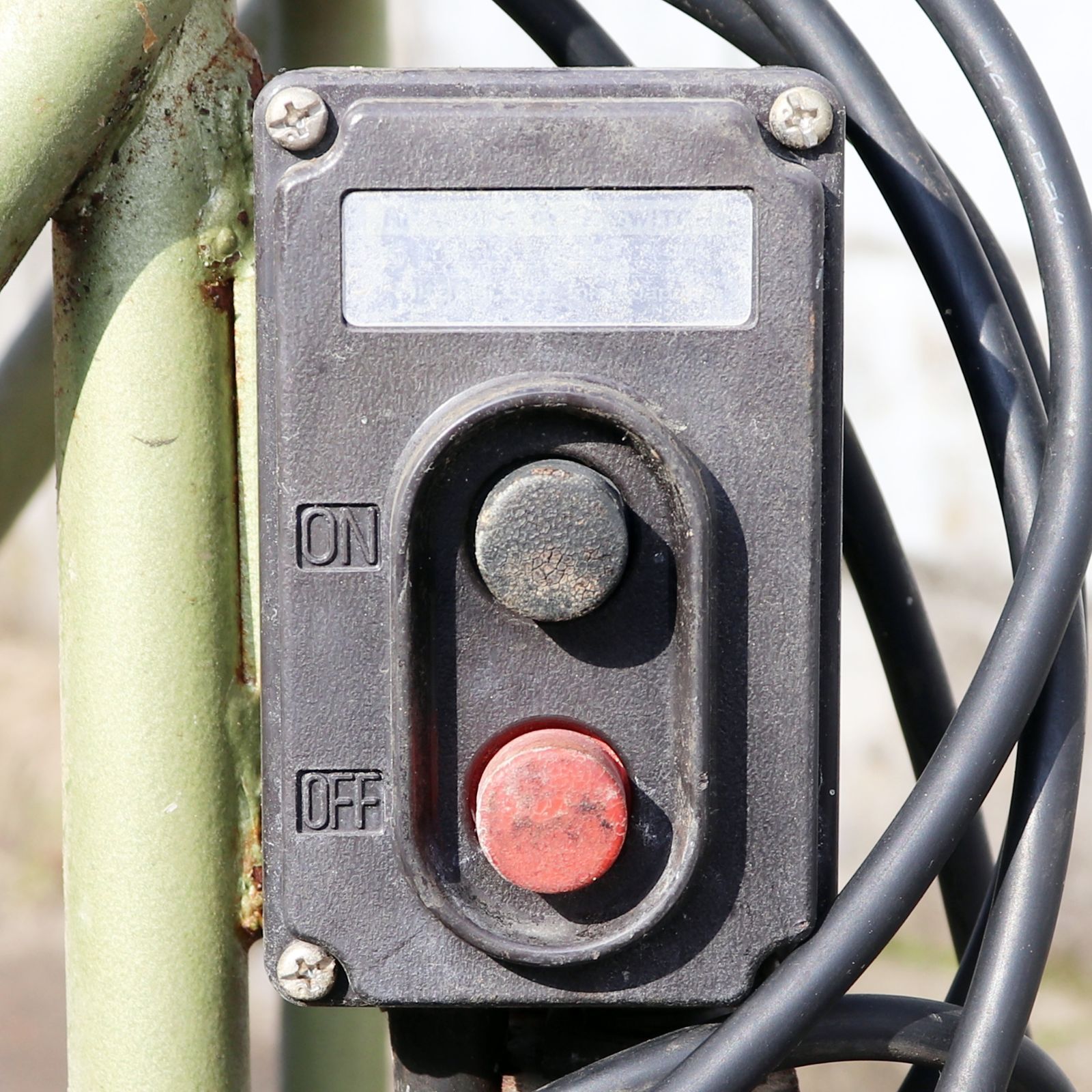 ミキサー 外径320㎜