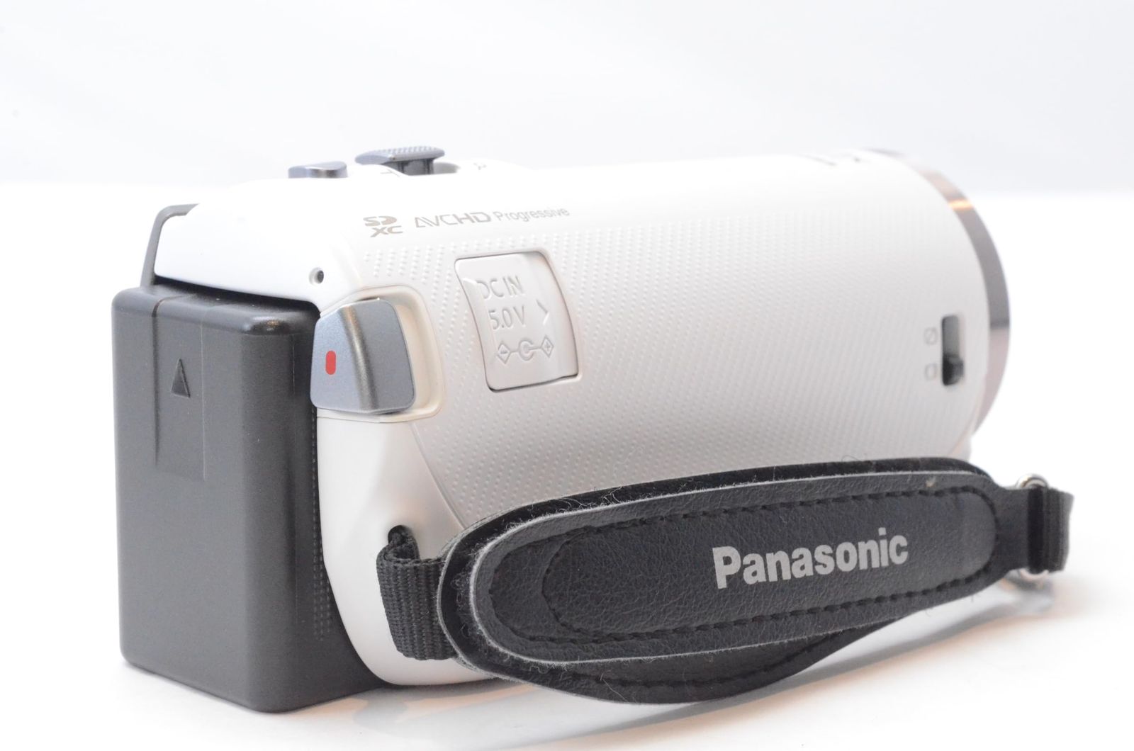 カメラバッグ付き