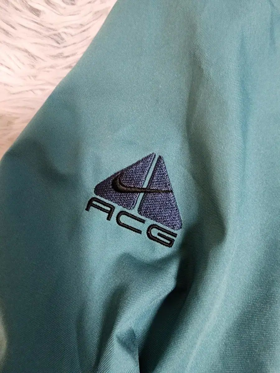 ナイキ ACG アイス ブルー アウトドア マウンテン フード ジャケット OLIVEOS_COM_TR