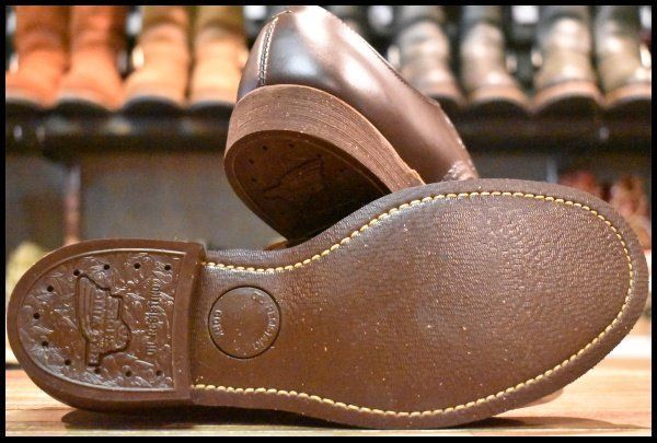 98年 レッドウィング