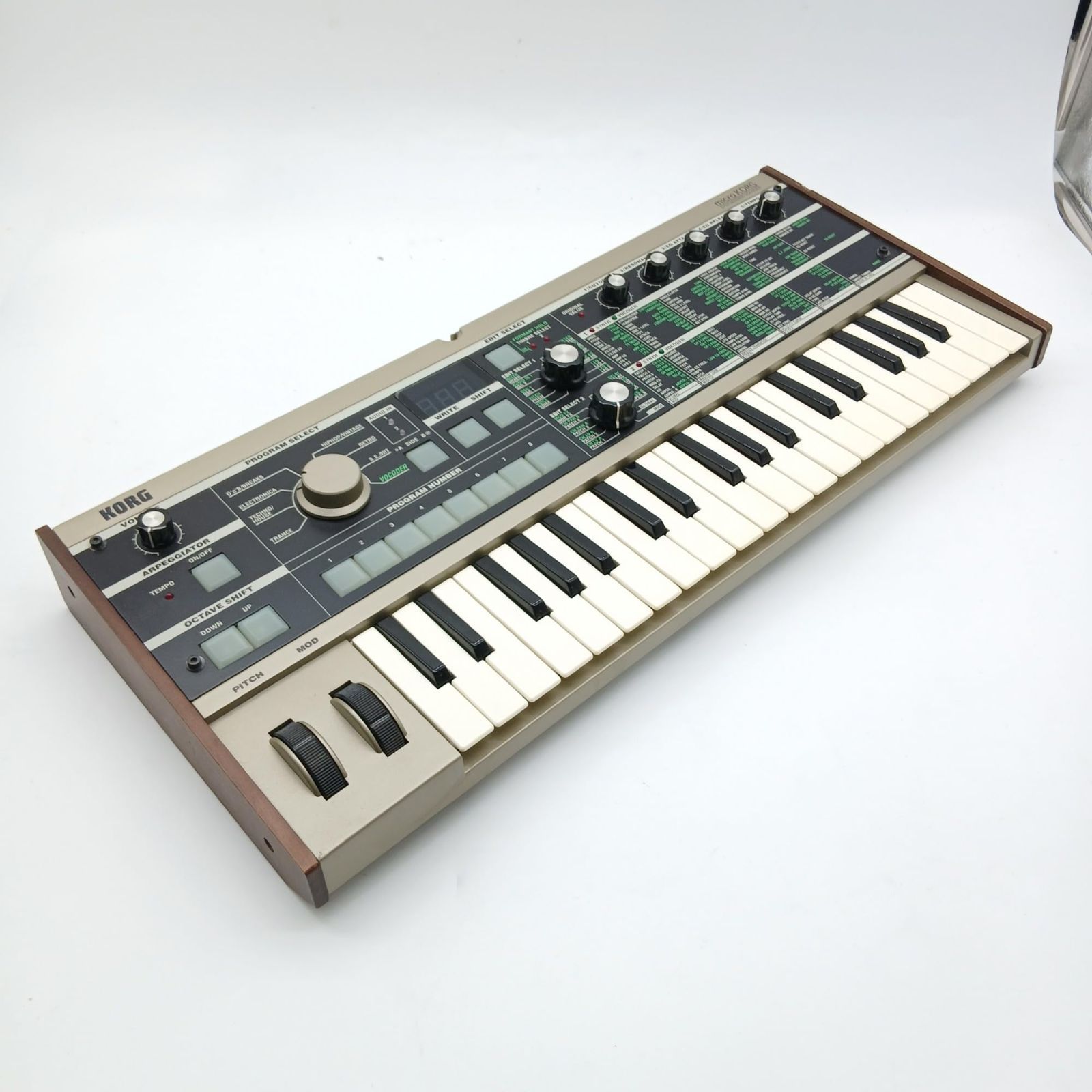 V133 YAMAHA ヤマハ V2 シンセサイザー 61鍵盤 電子ピアノ 鍵盤楽器