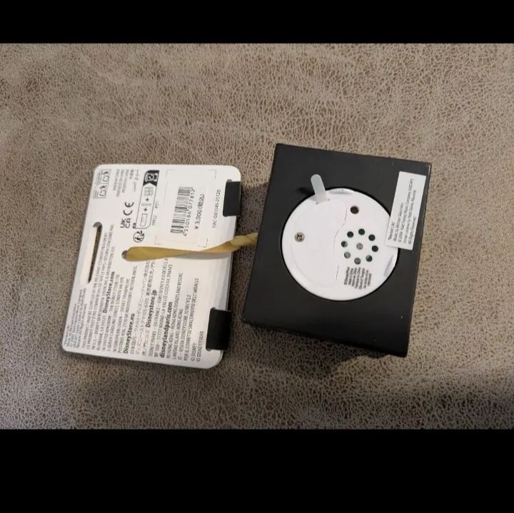 ☆DISNEY STORE 新品タグ付 インテリア ギフト プレゼント - メルカリ