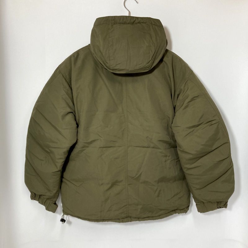 CHALLENGER チャレンジャー ダウンジャケット MODS DOWN JACKET CLG-JK