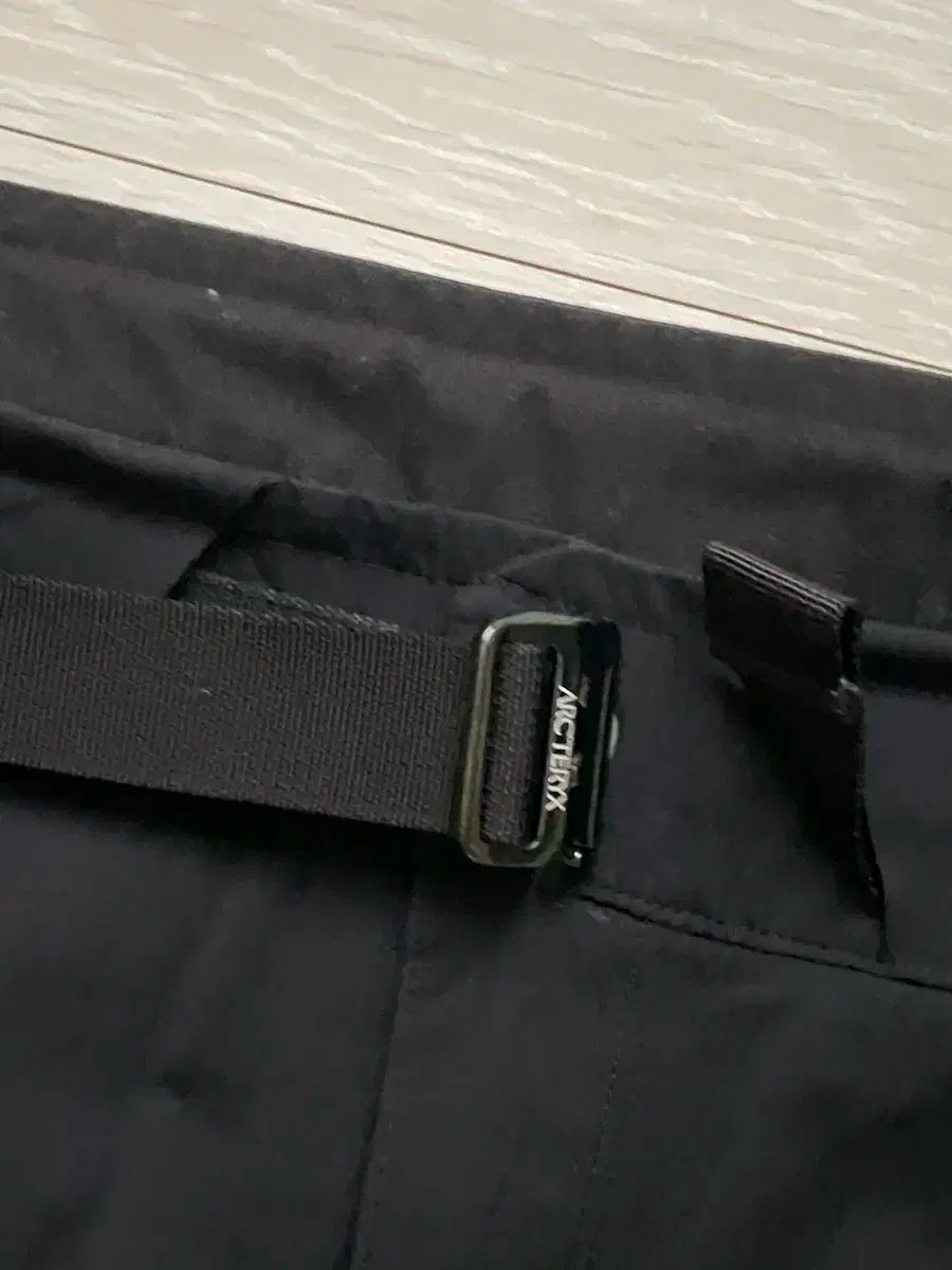 팰리세이드パンツ