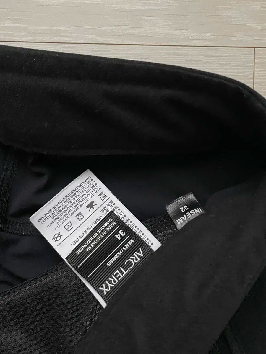 アークテリクス