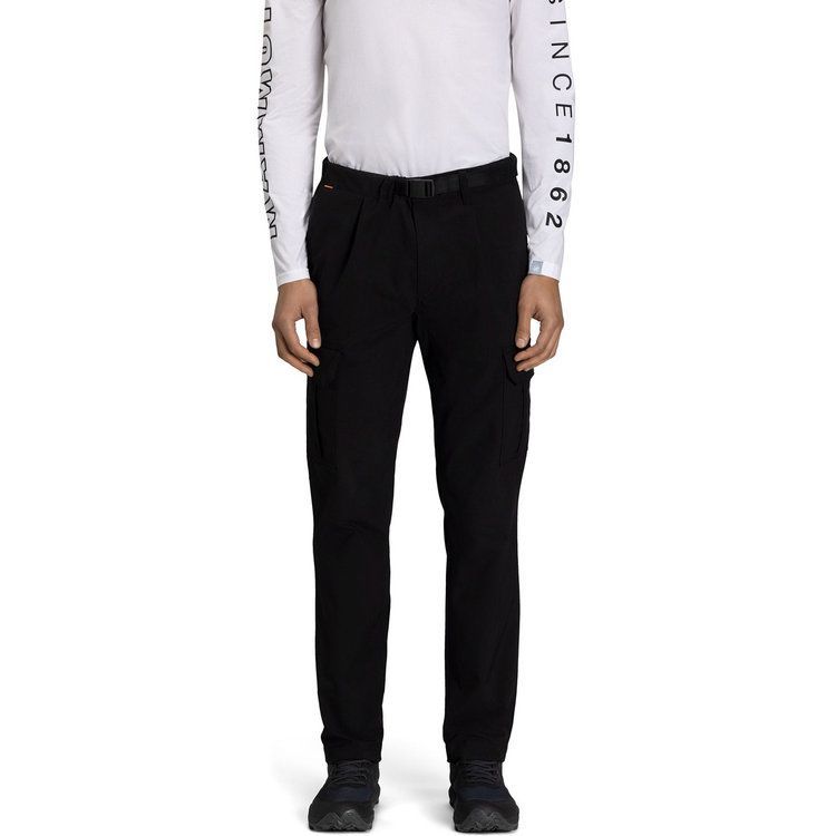 25秋冬マムート MAMMUT メンズ マウンテン カーゴ パンツ アジアンフィット 1022-02140 カーゴパンツ ストレッチ アウトドア キャンプ ロングパンツ