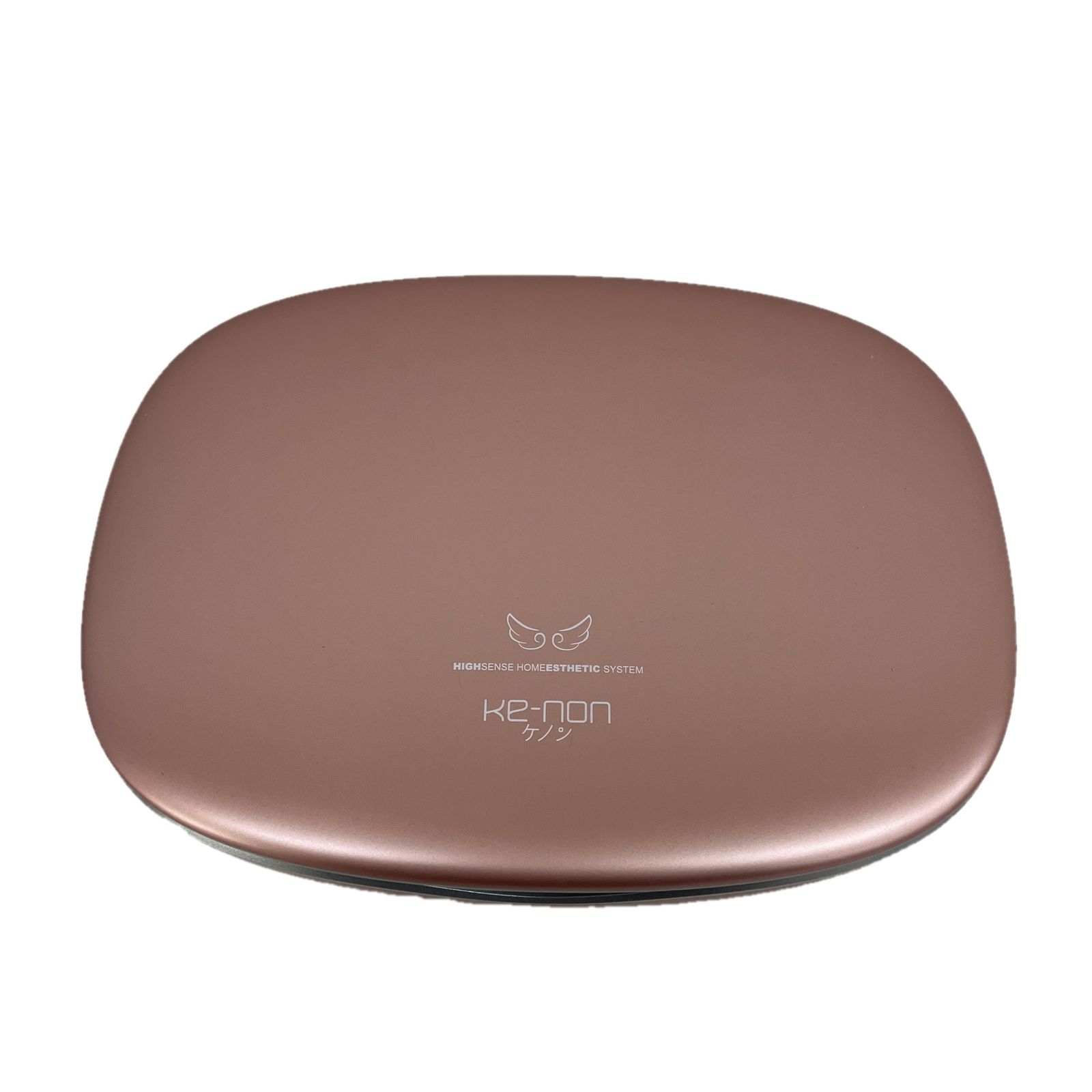 KE-NON 高感度ホームエステ NIPL-2080 Ver8.4 美品 中古 エムテック KE-NON NIPL-2080 フラッシュ式 脱毛器 Ver8.4 2020年製