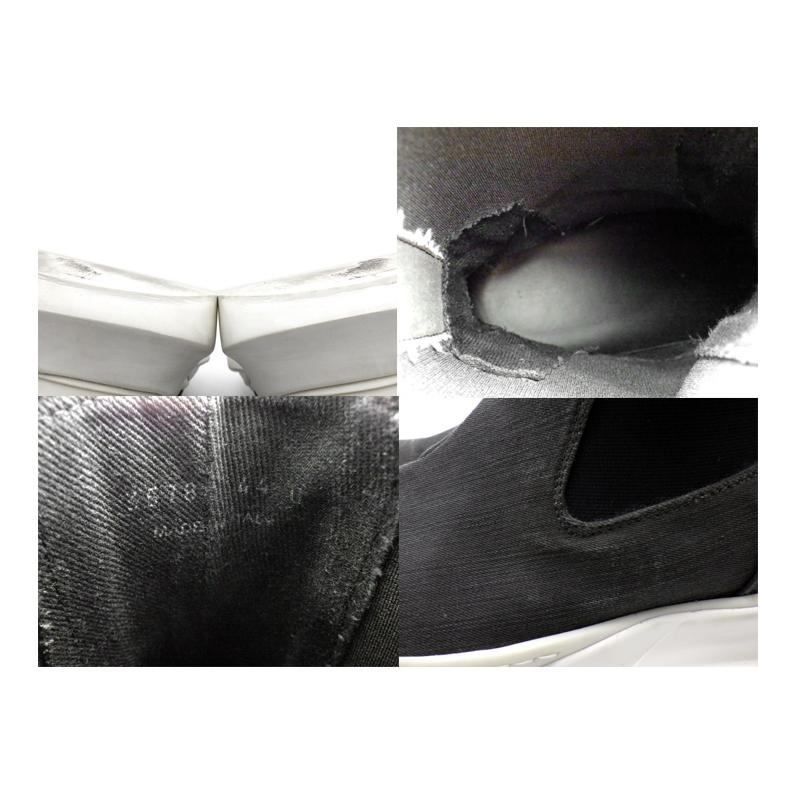 リックオウエンス ダークシャドウ