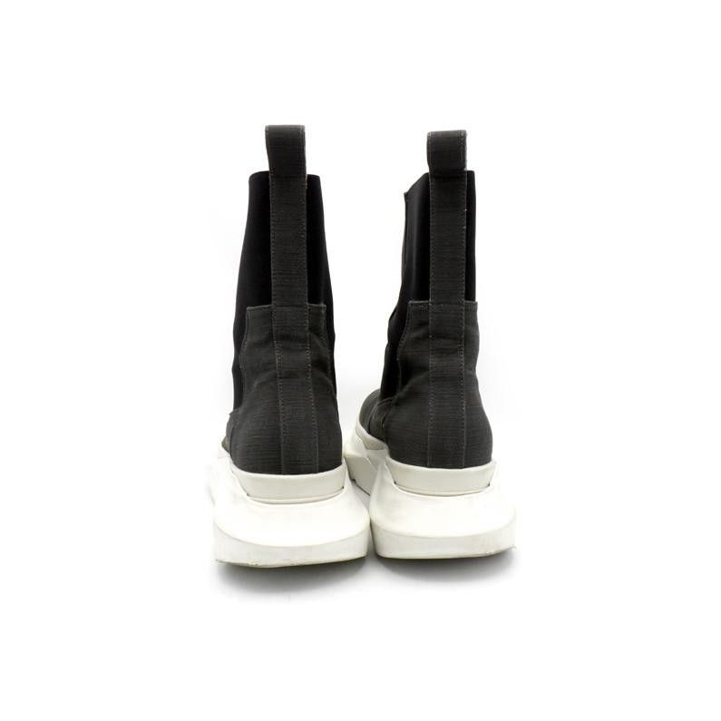 リックオウエンス ダークシャドウ Rick Owens DRKSHDW 【 ABSTRACT