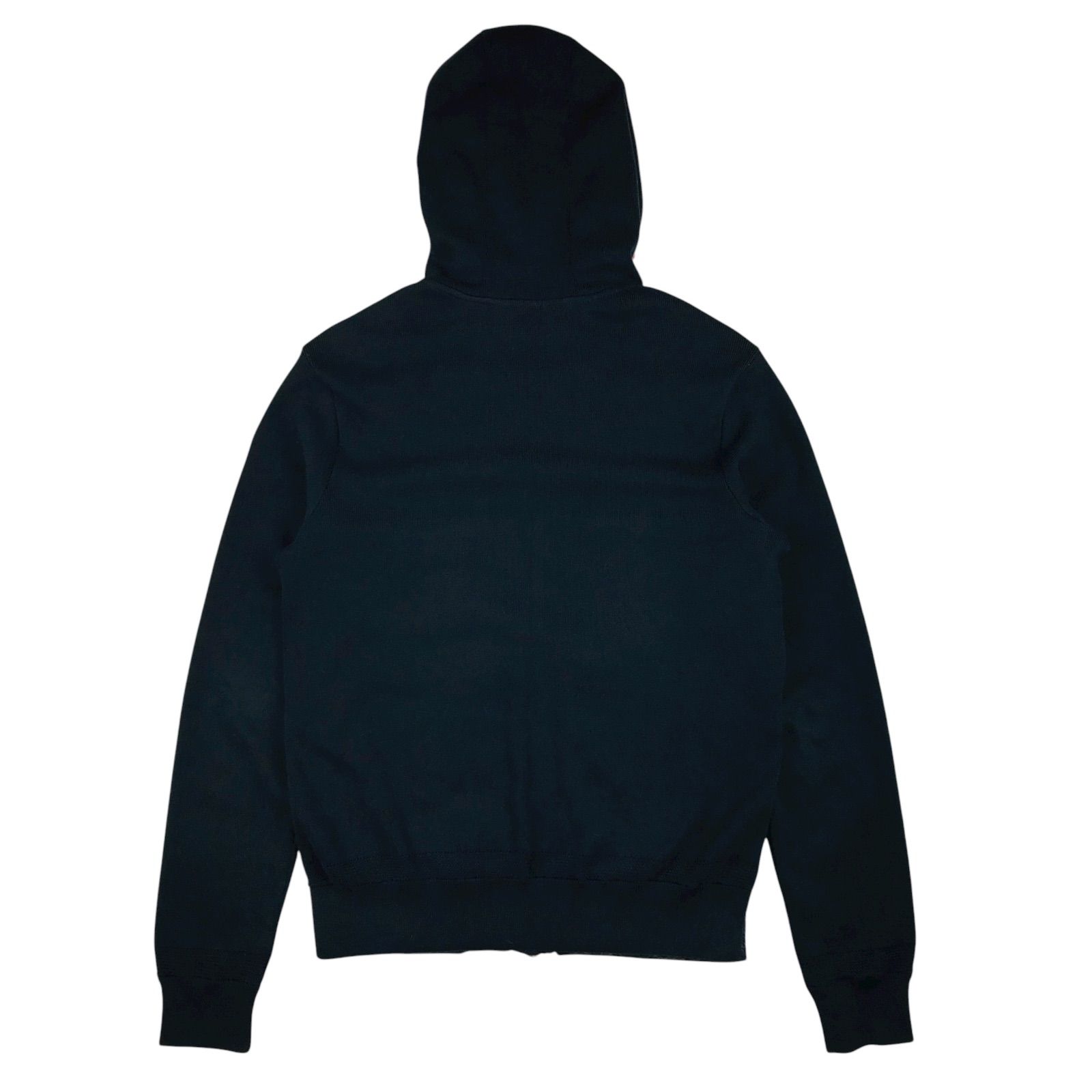 美品☆MONCLER・モンクレール・MAGLIA TRICOT CARDIGAN メンズ 