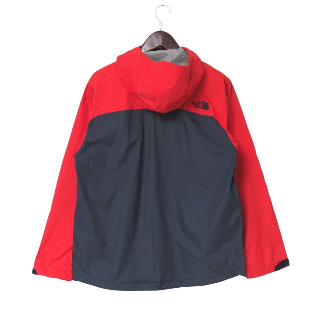 THE NORTH FACE ザ ノースフェイス DOT SHOT JACKET マウンテンパーカー サイズXL ジャケット 20251107 RA6595