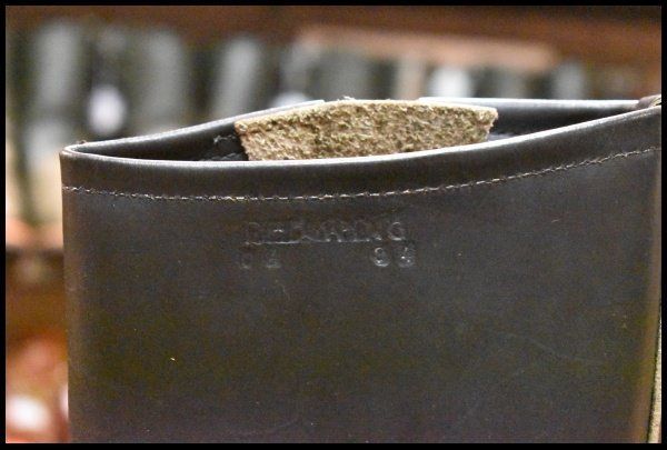 レッドウィング 2268